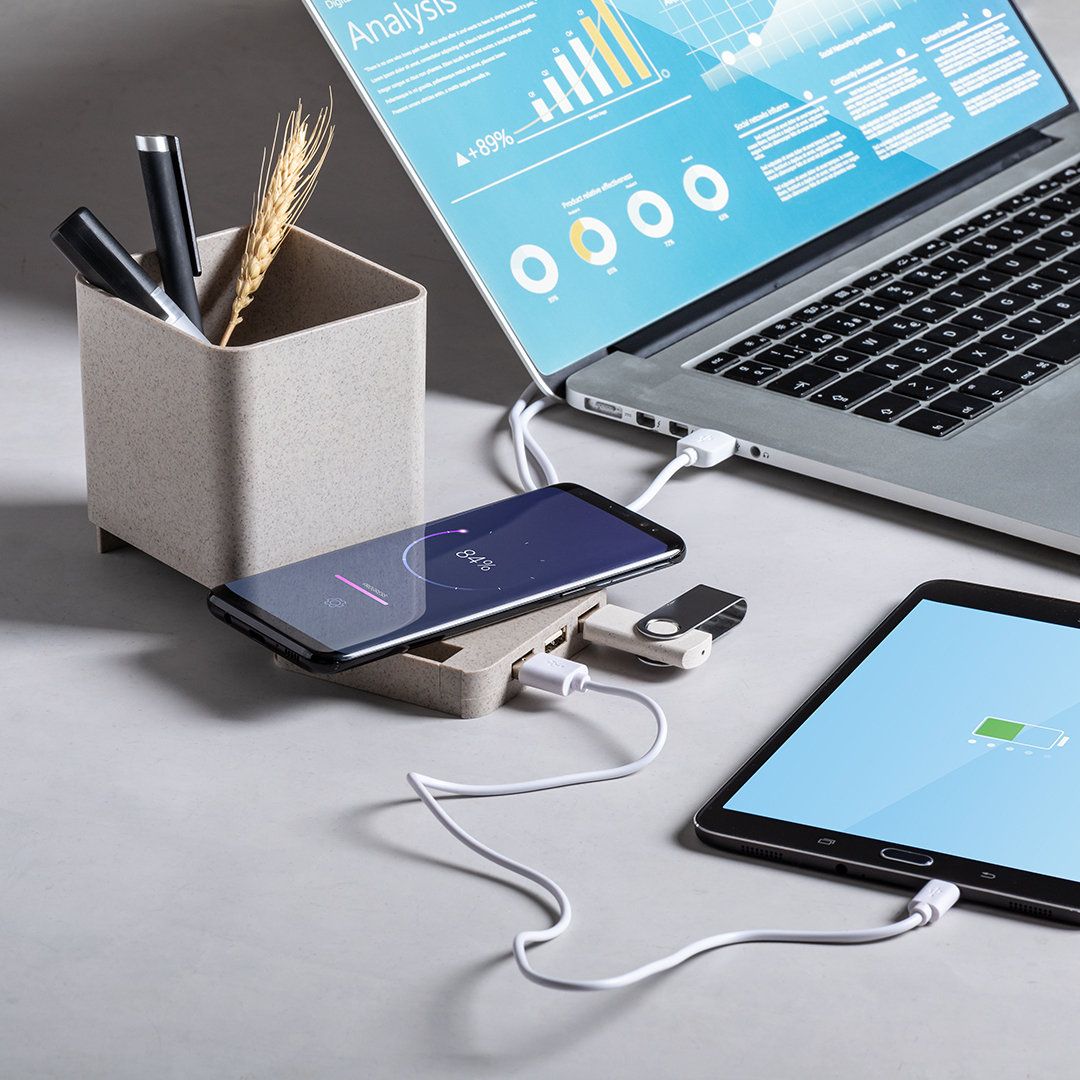 Portapenne Multifunzione Dowex