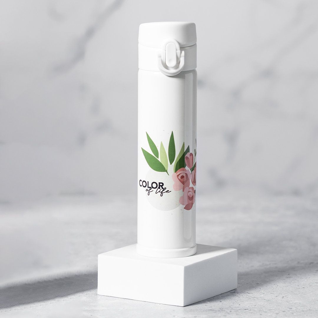 Thermos Sublimazione Alirox