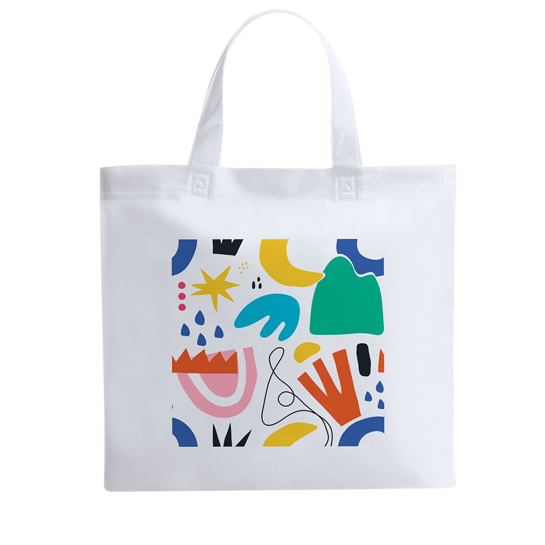 Borsa Sublimazione Gwen