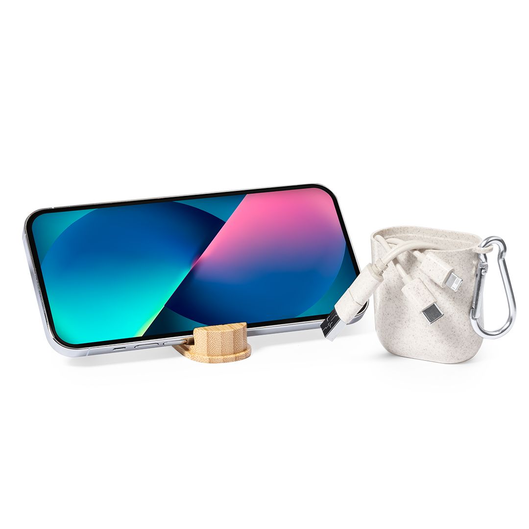 Cavo Caricatore Brayce