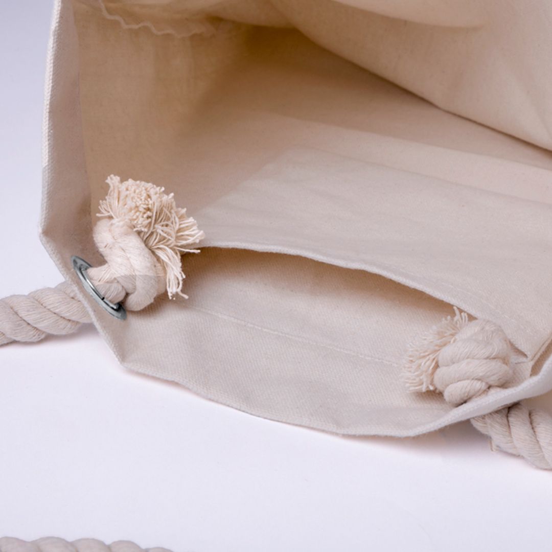 Borsa Hexa Fairtrade