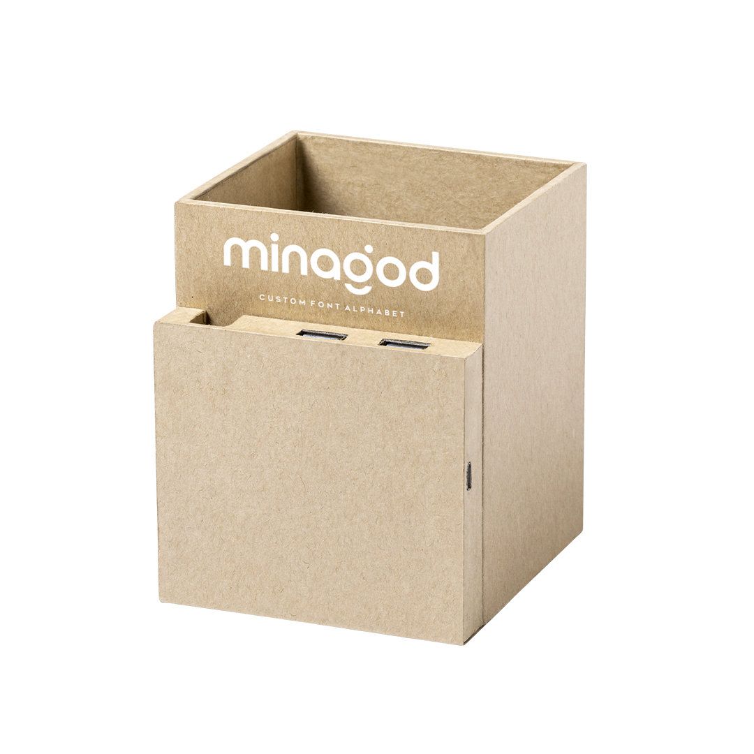 Portapenne Multifunzione Sondur