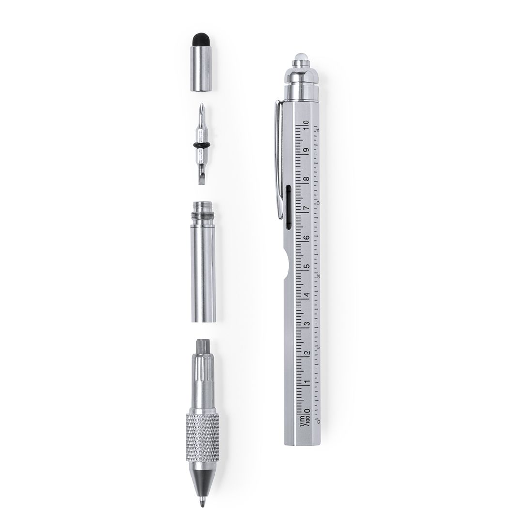 Penna a Sfera Multifunzione Tulix