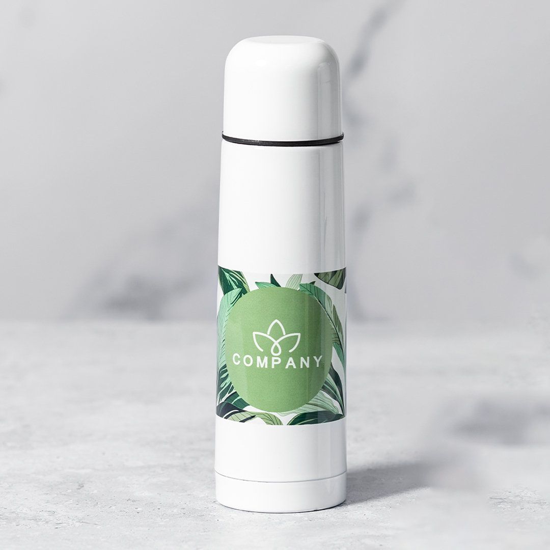 Thermos Sublimazione Cleikon