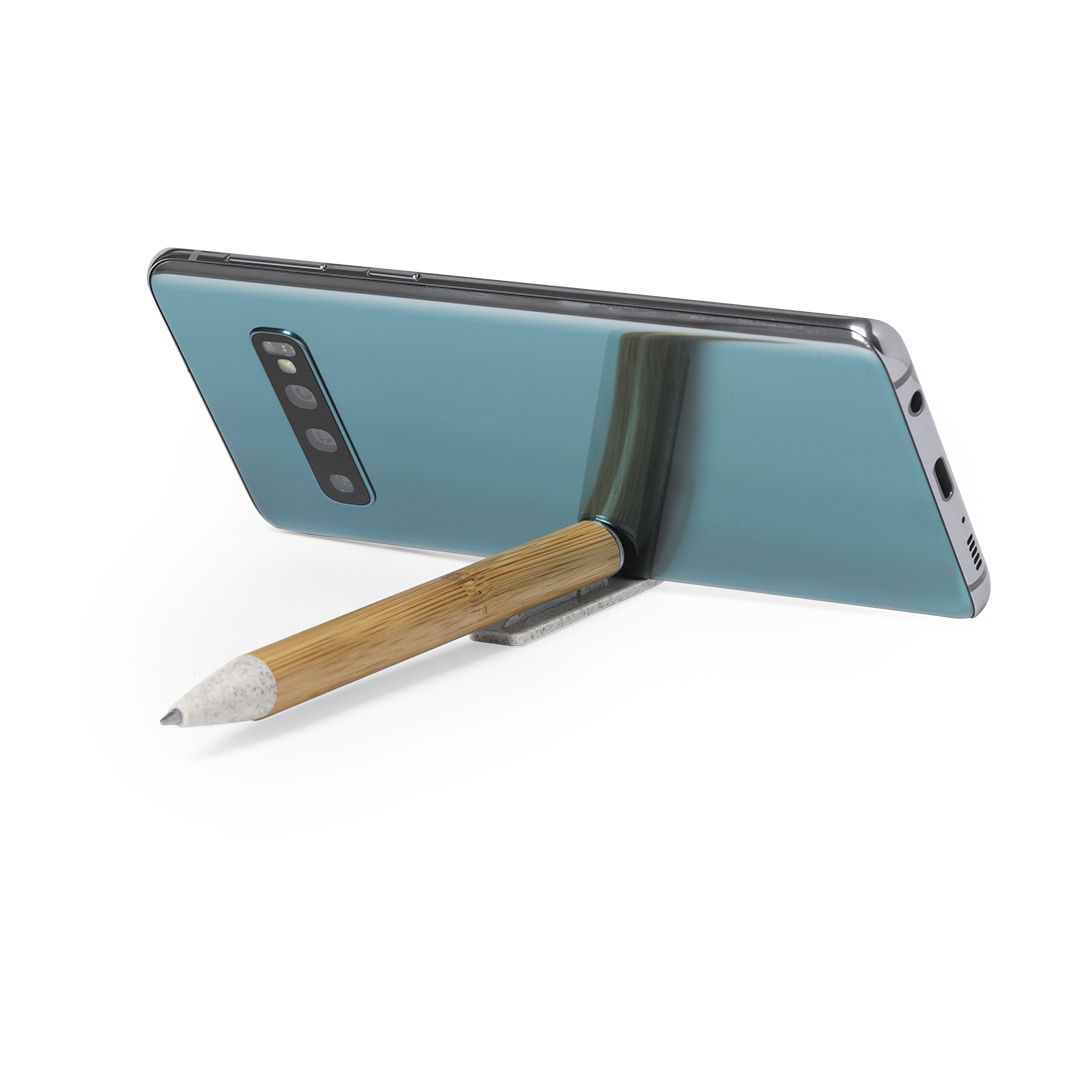 Penna con Supporto Zonta