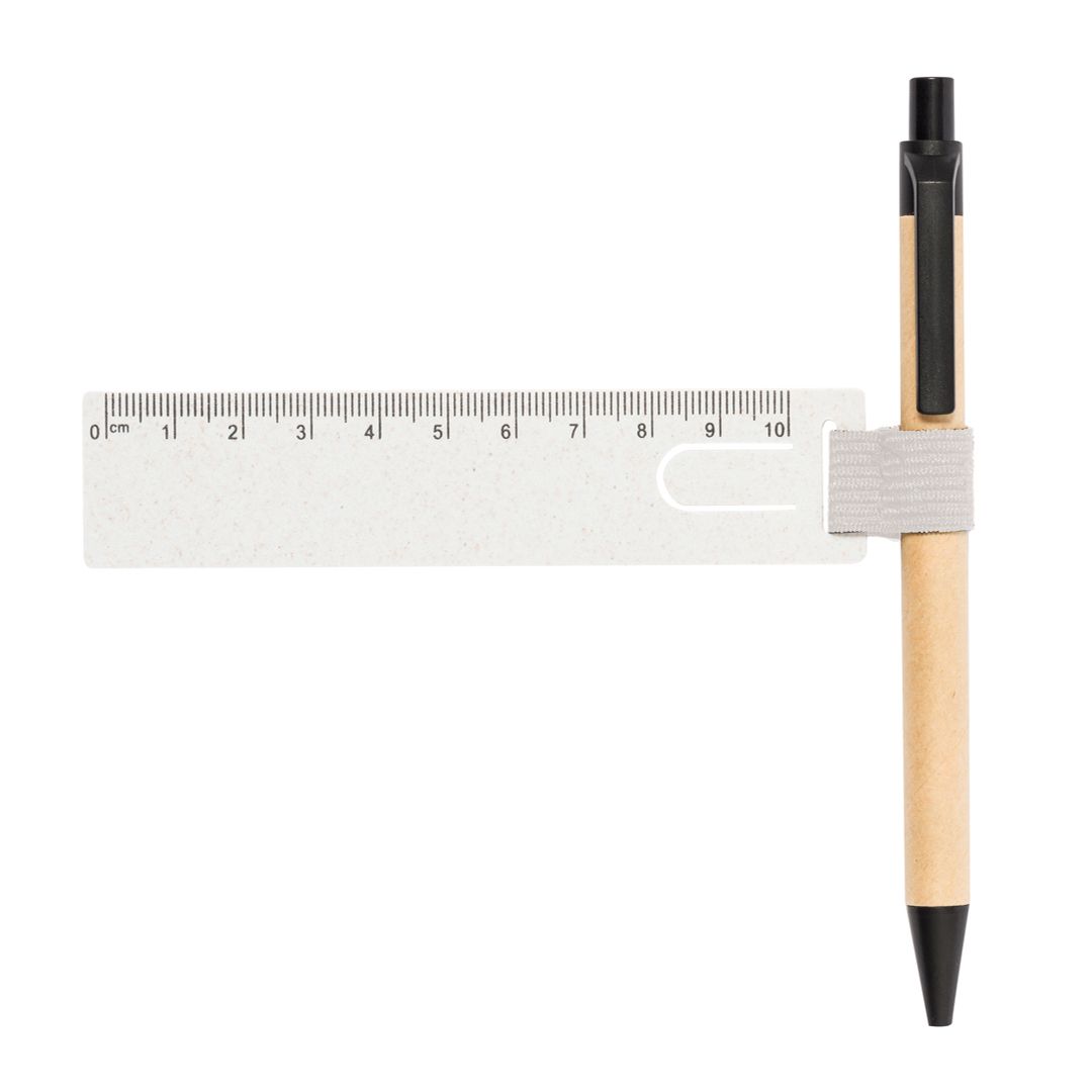 Righello Segnapagine Loiza