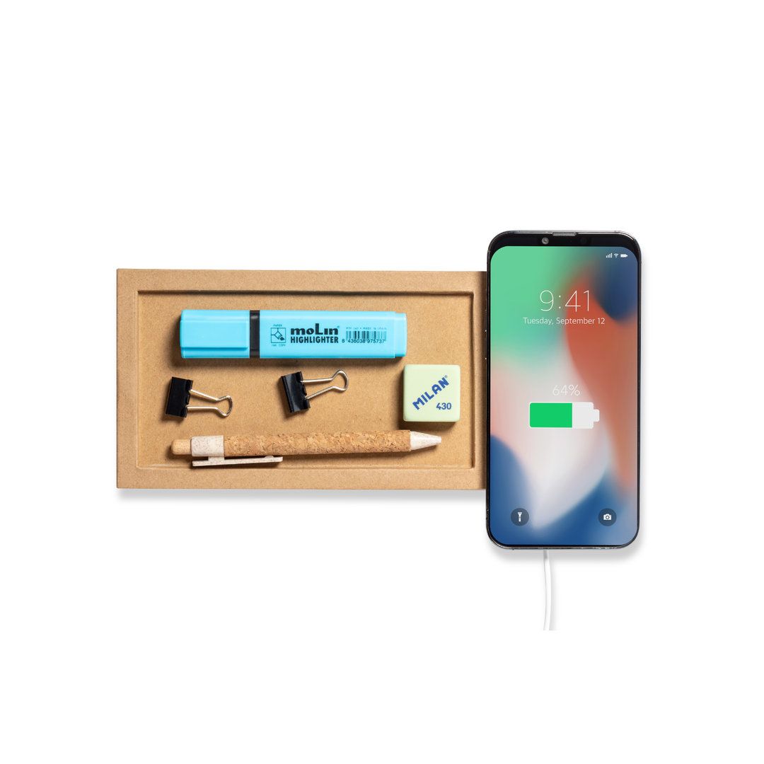 Caricatore Organizer Taron