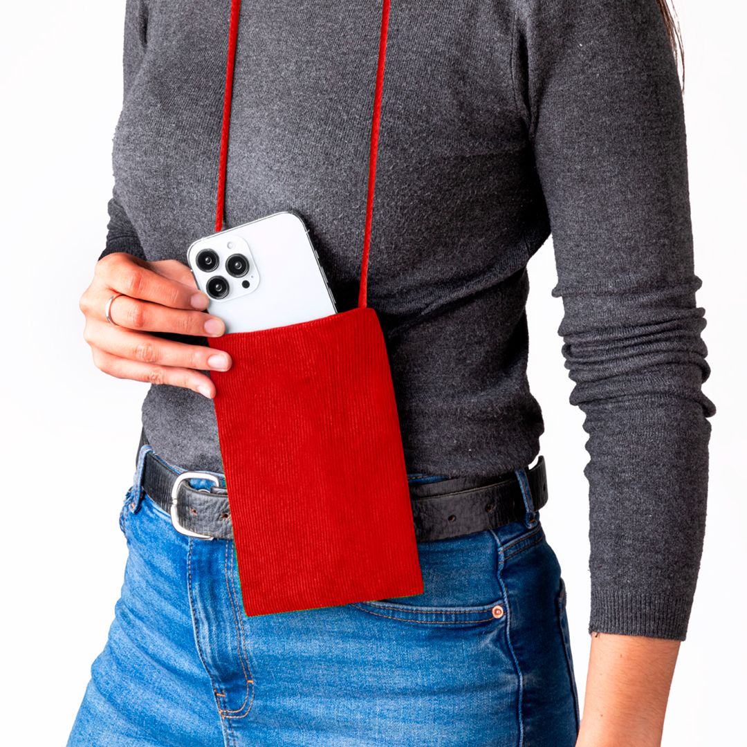 Lanyard Supporto Hulak