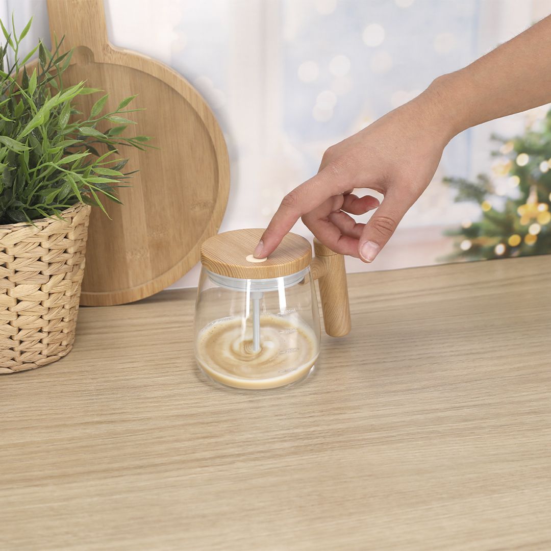 Tazza Miscelatrice Rydian