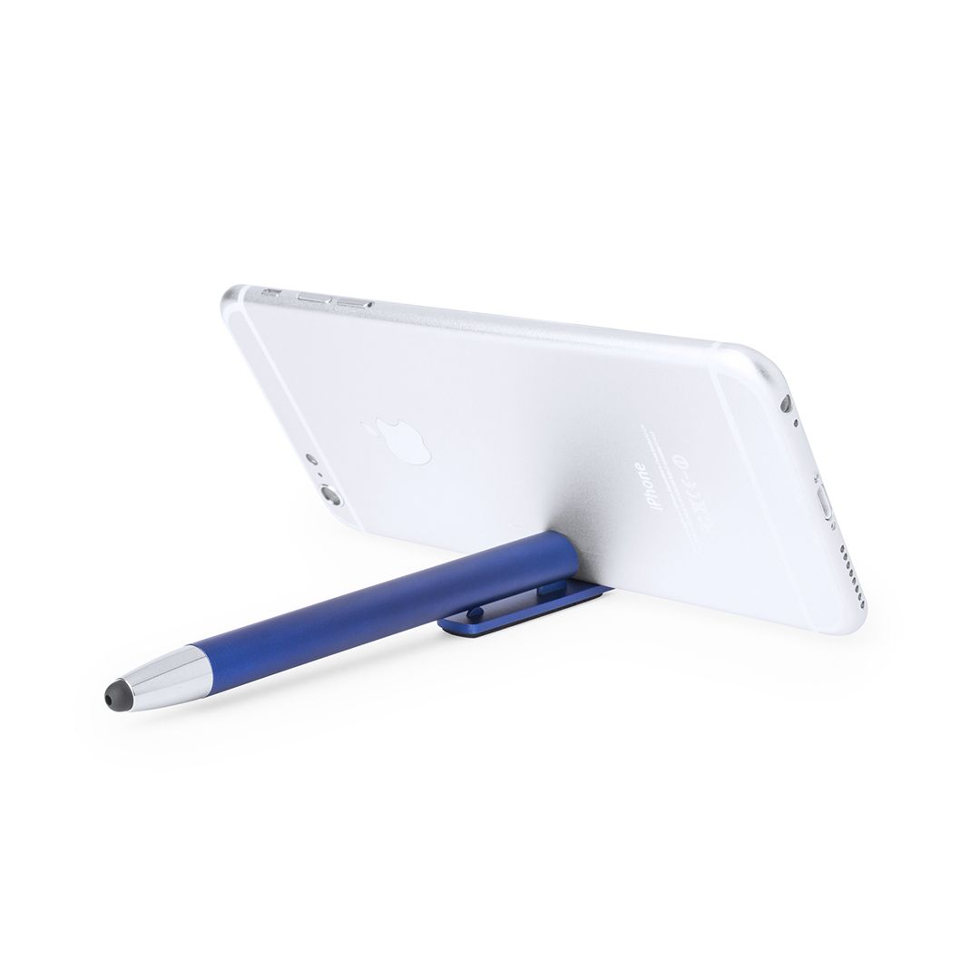 Penna con Supporto Finex