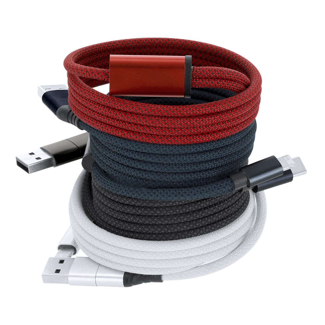 Cavo Caricatore Briony