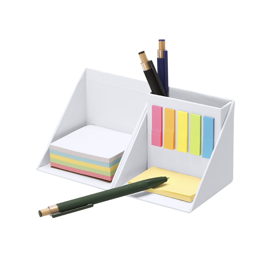 Portapenne Portamemo Trigris