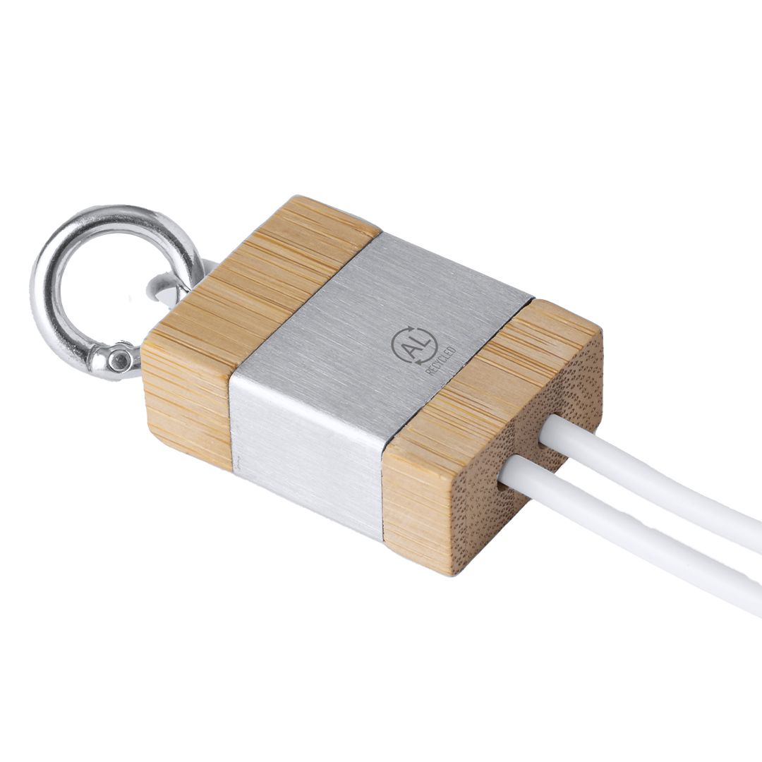 Cavo Caricatore Desak