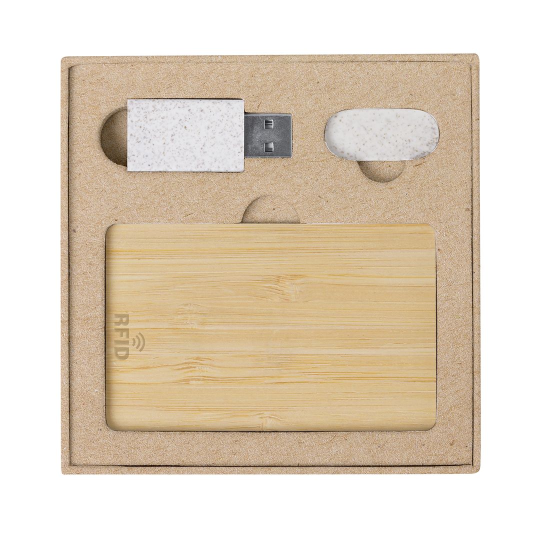 Set di Sicurezza Andigo