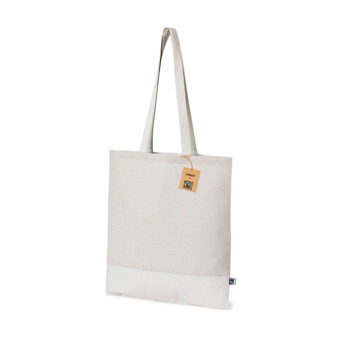 Borsa Annet Fairtrade