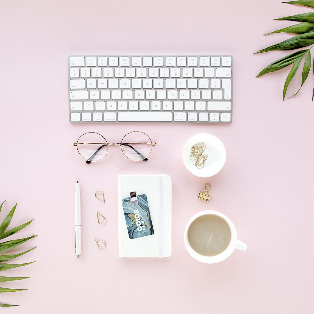 Chiavetta USB Milen 16Gb