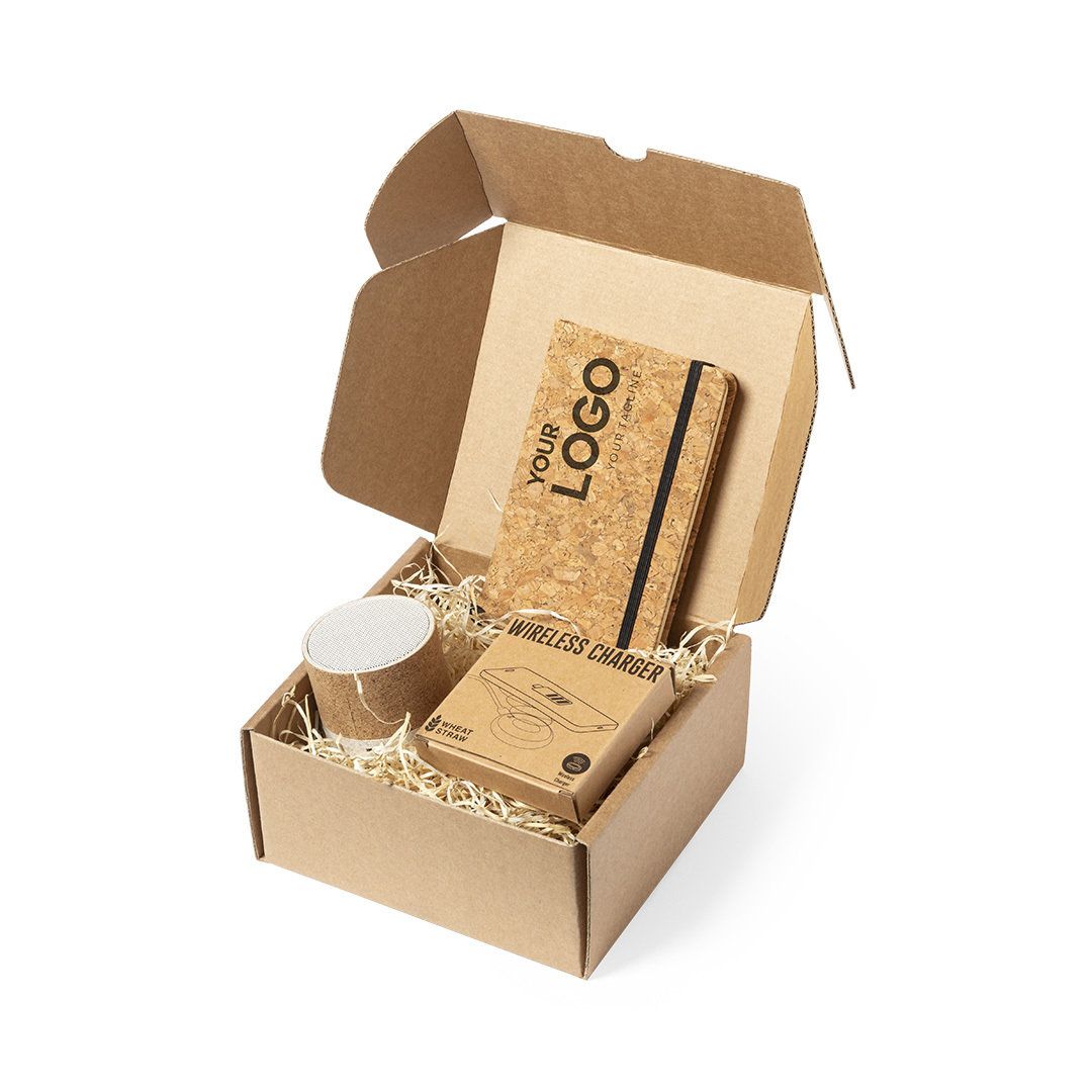 Scatola Regalo Ciril