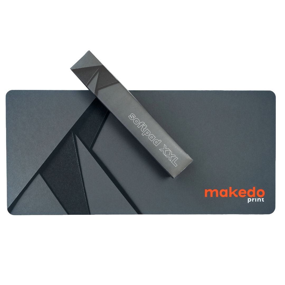Confezione per Gaming pad Softpad xxl