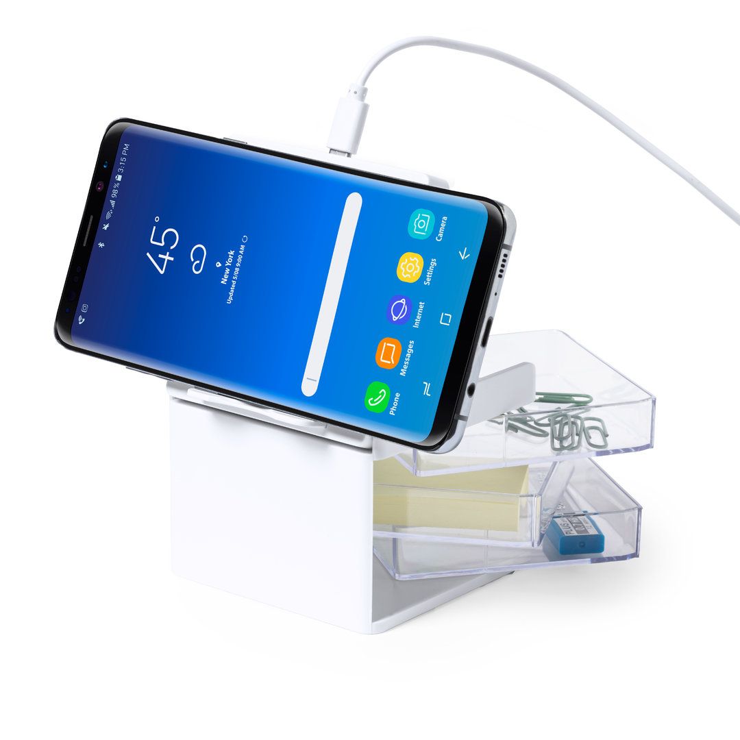 Caricatore Organizer Macky