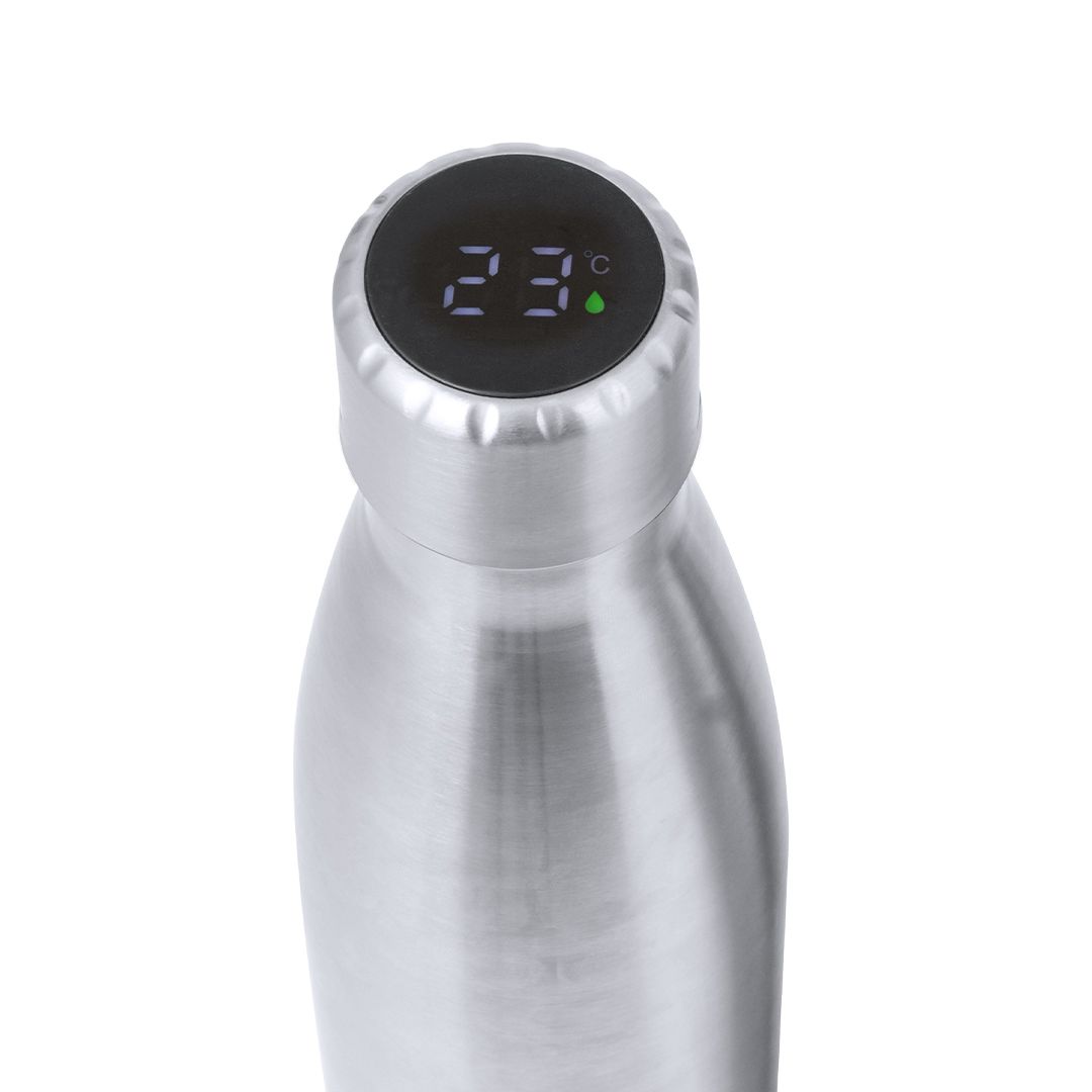 Borraccia Termica Chuck