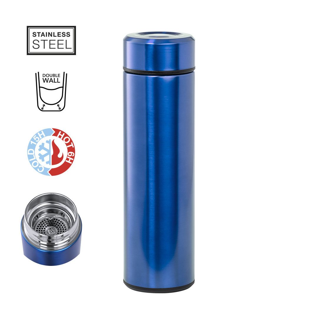 Thermos Plusek