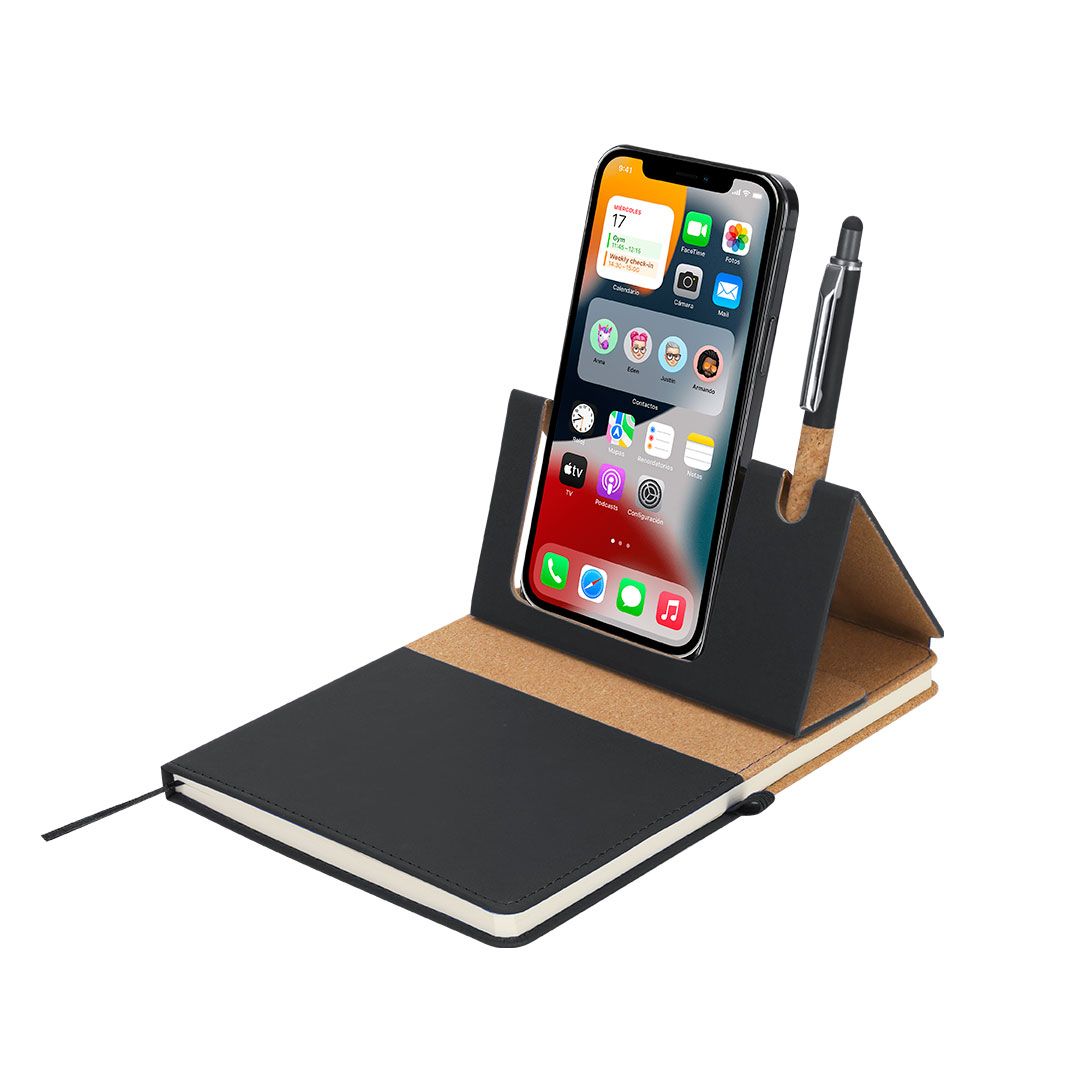 Block Notes Supporto Suttony