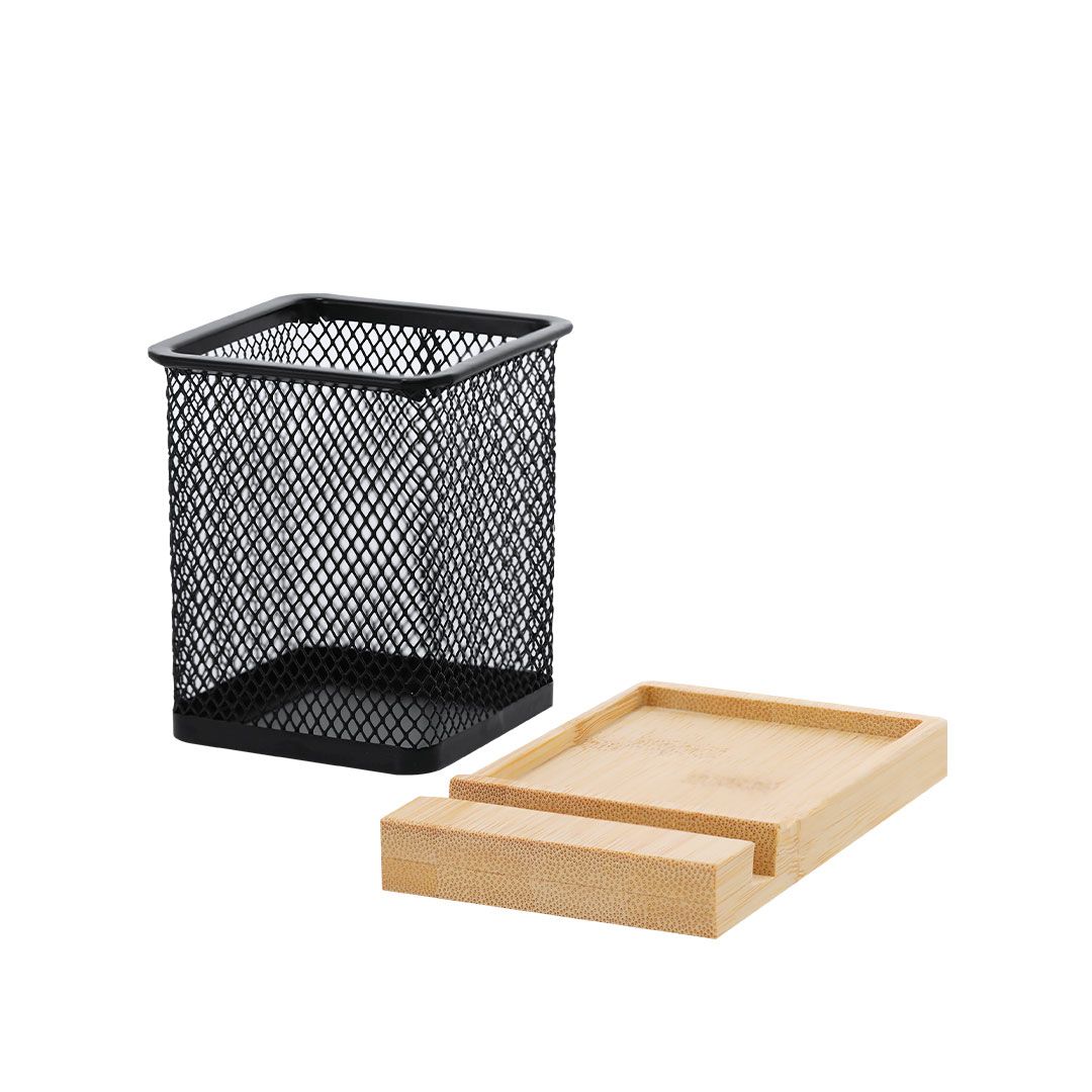 Portapenne Supporto Manish